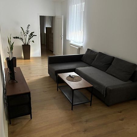 Cicha 2A Apartment Zarow Exterior photo